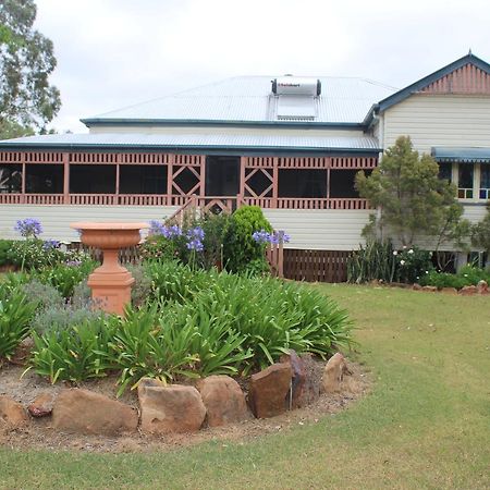 Rosebank Homestead And Farmstay Dalby Luaran gambar