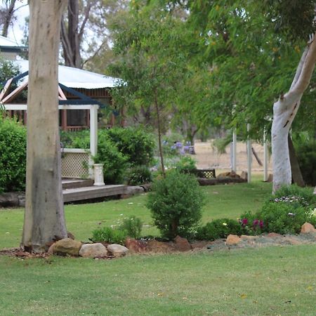 Rosebank Homestead And Farmstay Dalby Luaran gambar
