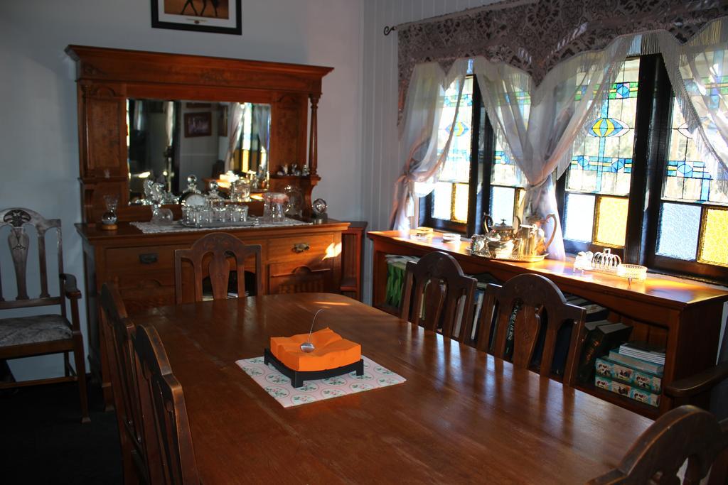 Rosebank Homestead And Farmstay Dalby Luaran gambar