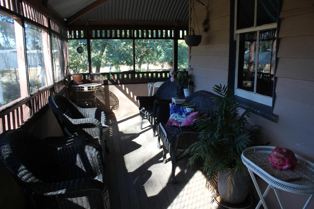 Rosebank Homestead And Farmstay Dalby Luaran gambar