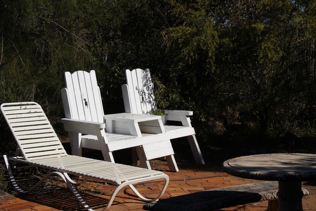 Rosebank Homestead And Farmstay Dalby Luaran gambar