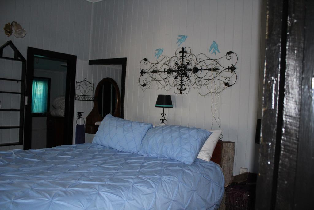 Rosebank Homestead And Farmstay Dalby Luaran gambar