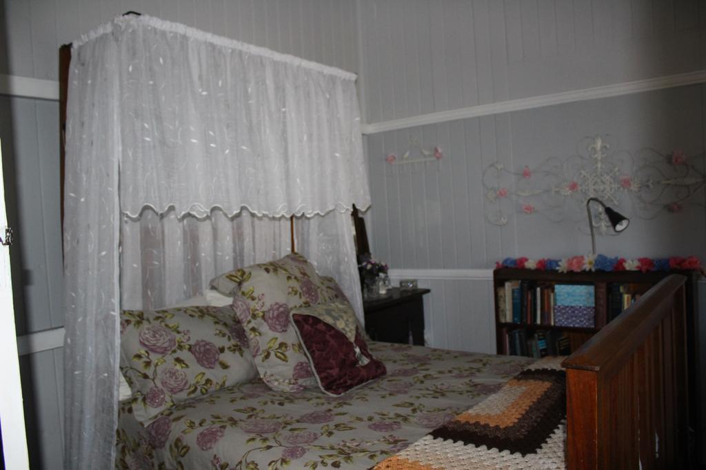 Rosebank Homestead And Farmstay Dalby Luaran gambar