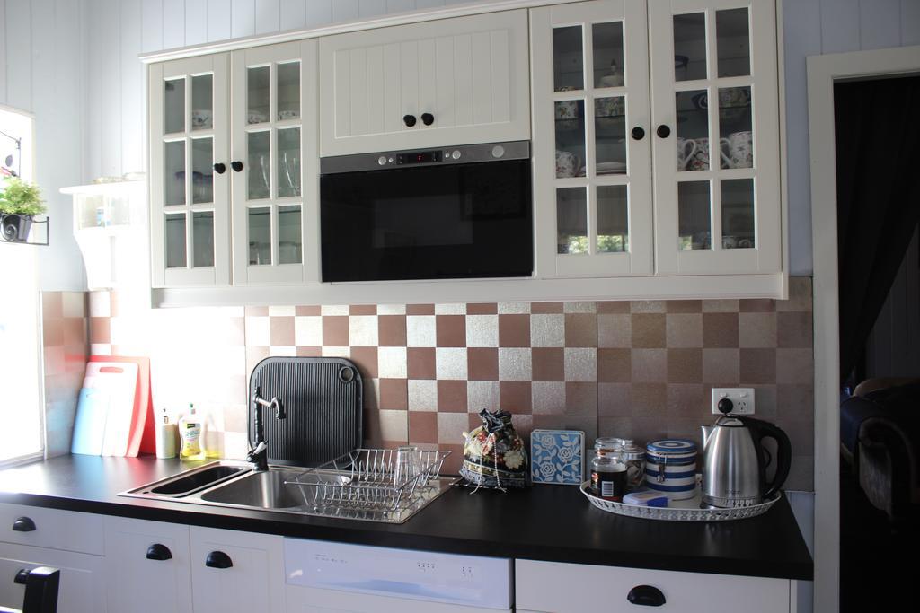 Rosebank Homestead And Farmstay Dalby Luaran gambar