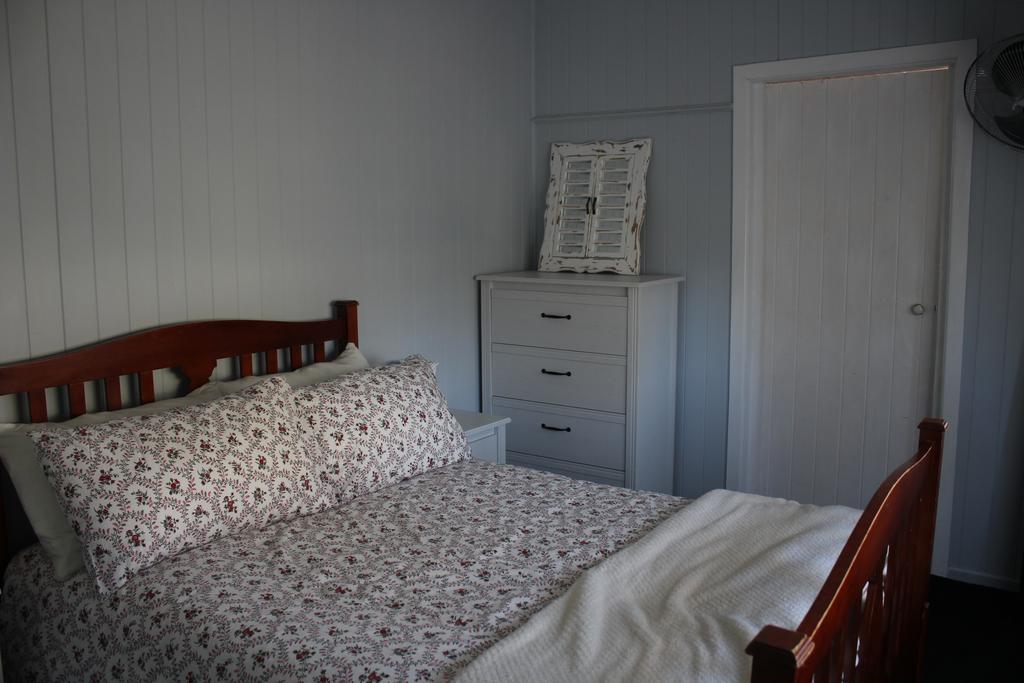 Rosebank Homestead And Farmstay Dalby Luaran gambar