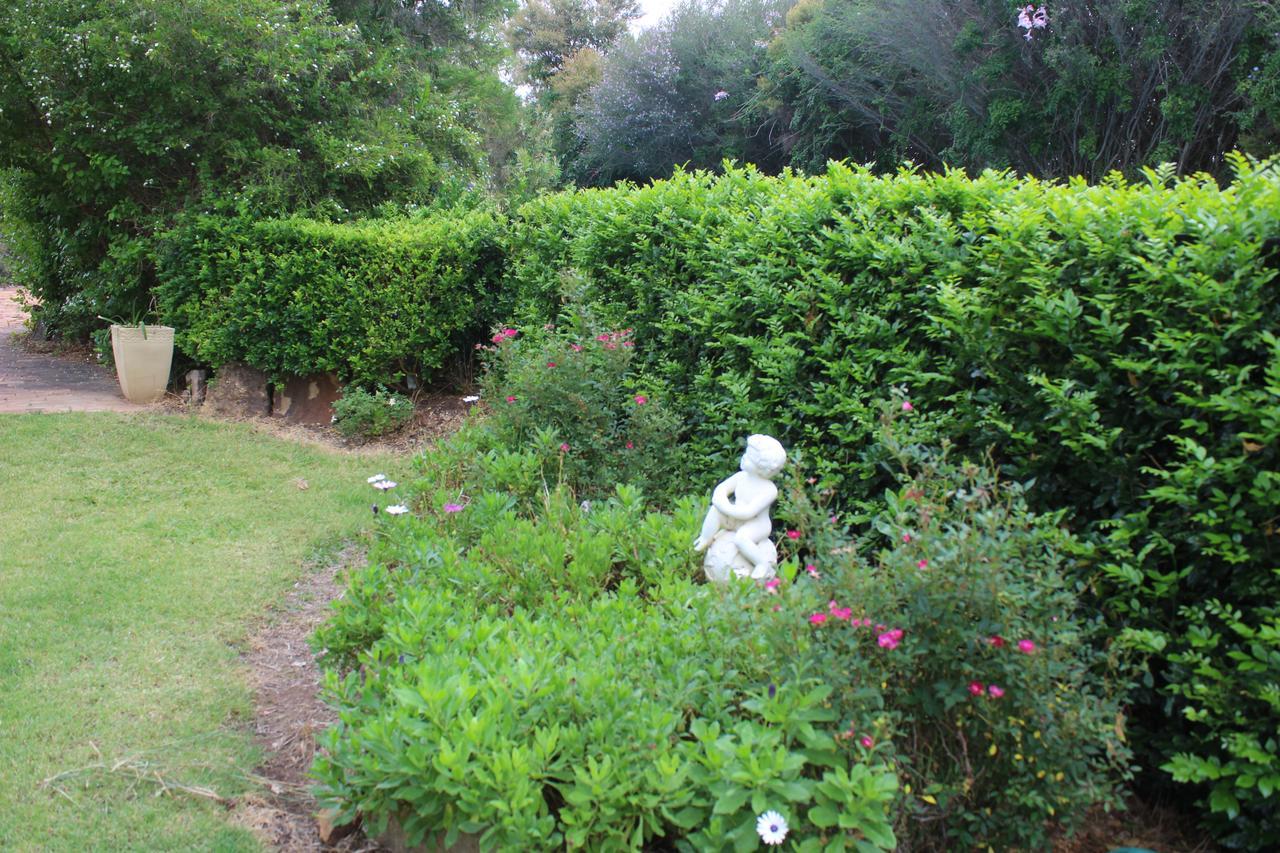 Rosebank Homestead And Farmstay Dalby Luaran gambar