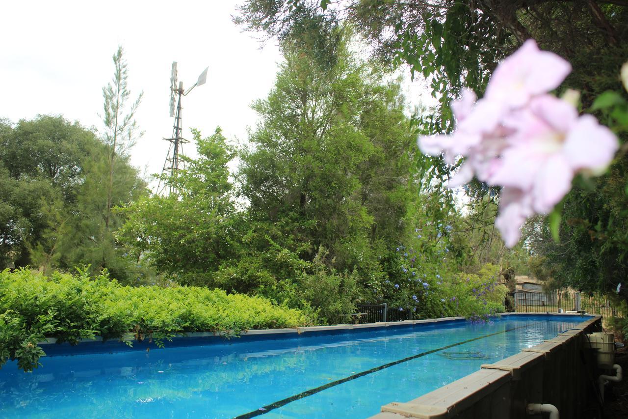 Rosebank Homestead And Farmstay Dalby Luaran gambar