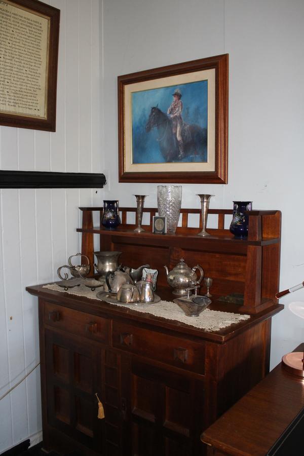 Rosebank Homestead And Farmstay Dalby Luaran gambar